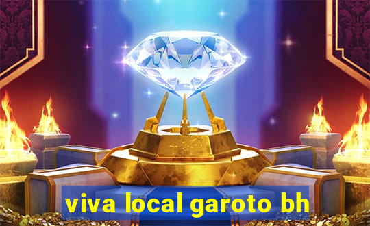 viva local garoto bh